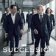 Image for article titled Help, I Can't Stop Overanalyzing the New 'Succession' Posters